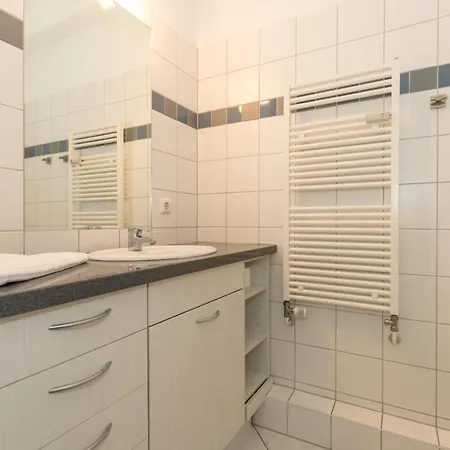 Parkblick Ostseebad Kühlungsborn