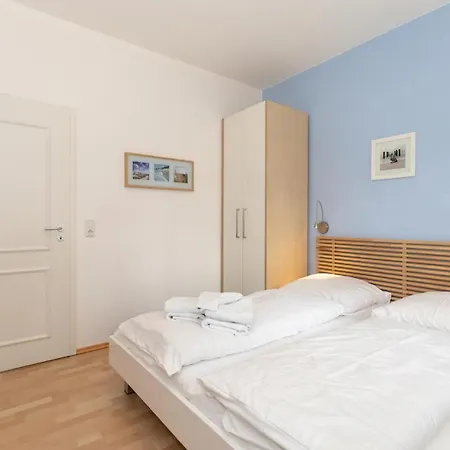 Parkblick Apartment